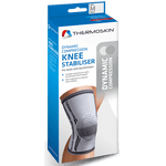 Thermoskin Dynamic Compression Knee Stabiliser - Medium