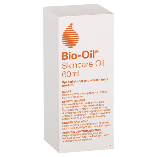 Bio Oil 60mL