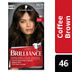Schwarzkopf Brilliance 46 Coffee Brown