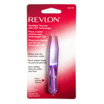Revlon Spotlight Led Tweezer for Precision Eyebrow Grooming