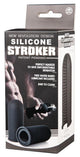 STROKER Black