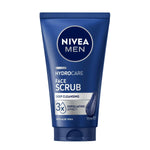 Nivea Men Hydrocare Face Scrub 75ML