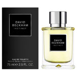 David Beckham Instinct EDT For Men 75ML
