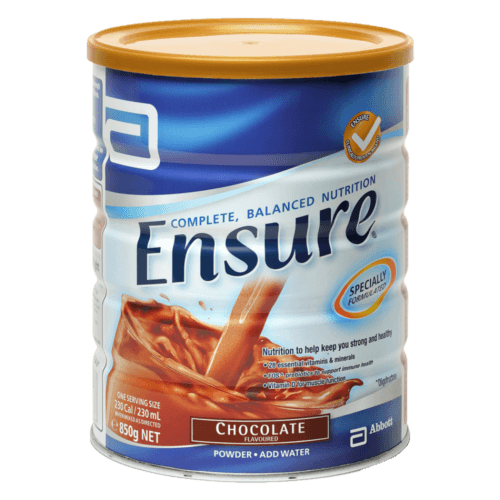 Ensure Powder Chocolate - 850g