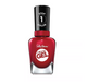 Sally Hansen Miracle Gel Can'T Beet Royalty 474