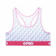 PSD Underwear Flamingo III Sports Bra
