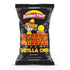 Golden Fluff Tortilla Chips Bbq 283.5G