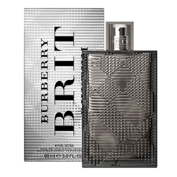 Burberry Brit Rhythm Intense EDT 50ML