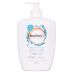 Femfresh Deodorising Wash 600mL