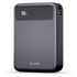 ZLOS 20000mAh 35W Power Bank with Built in Cables
