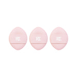 Real Techniques Mini Miracle Powder Puff Trio