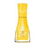 Sally Hansen Insta Dri Syrup Fast Dry Nail Polish Lacquer Luminous Drops 136 9.17ML