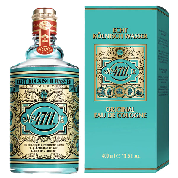 4711 Original Eau De Cologne 400ml