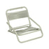 Escape to Paradise Designer Beach Chair Sage