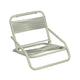 Escape to Paradise Designer Beach Chair Sage