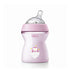 Chicco Natural Feeling Baby Bottle 250ML