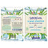 7th Heaven Superfood Nourishing Rice Protein Bamboo Sheet Mask