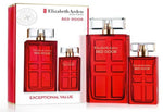 Elizabeth Arden Red Door Eau De Toilette Gift Set