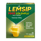 Lemsip Max Cold and Flu Hot Drink Lemon 10 Sachets