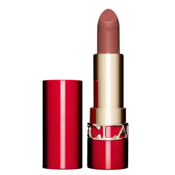 Clarins Lipstick Joli Rouge Velvet 705V Soft Berry