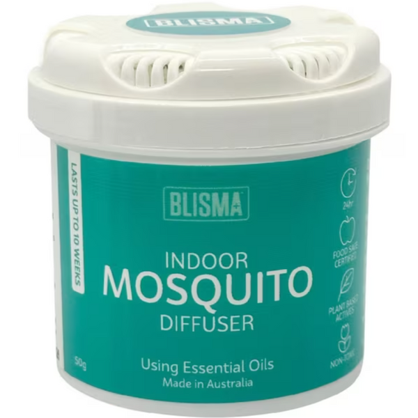 Blisma Indoor Mosquito Diffuser