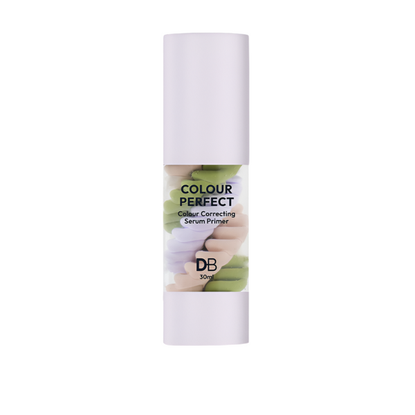 DB Colour Perfect Colour Correcting Serum Primer