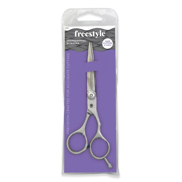 Freestyle Hair Scissor 15Cm