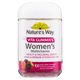 NW ADULT VITA GUMMIES WOMENS MULTI 100