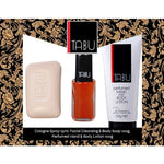 Tabu 15mL Spray 3 Piece Set