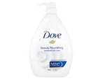 Dove Body Wash Beauty Nourishing 1000ML