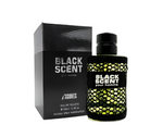 I Scents Black Scent EDT