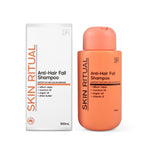 Skin Ritual Strength Restore Anti Hair Fall Shampoo 300ml