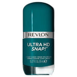 Revlon Nail Enamel Ultra Hd Snap 2Chip Daredevil