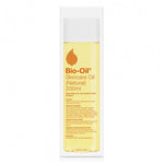 Bio Oil Skincare Natural Oil 200ml