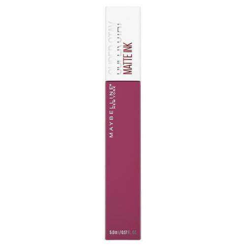 Maybelline Superstay Lips Matte Ink 150 Pathfinder