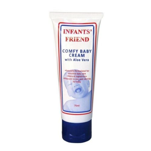 Infants Friend Comfy Cream 75mL