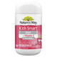 Natures Way Kids Smart Iron And Vitamin C Chewable 50 Tablets