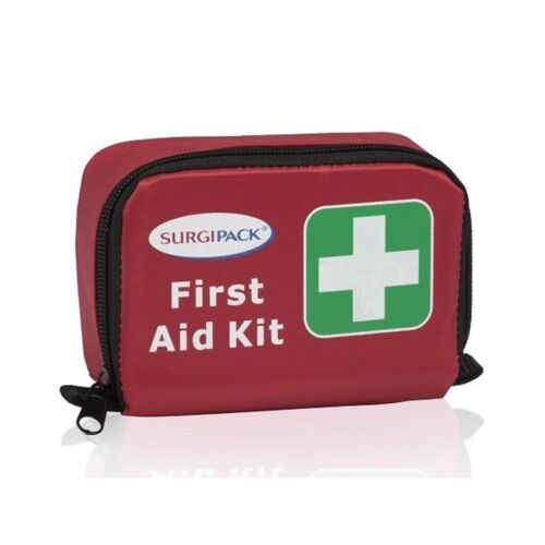 Surgipack First Aid Kit