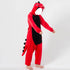 Dragon Animal Onesie