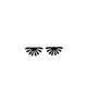 Elk Sarin Stud Earrings