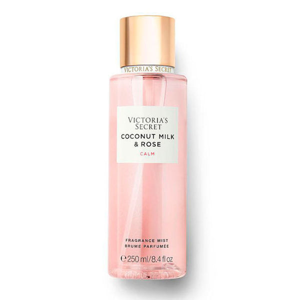 Victoria's Secret Calm Coconut Milk & Rose Mist 250ML