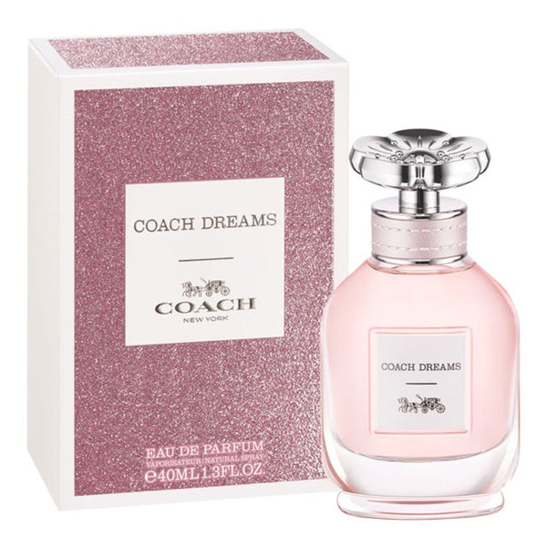 Coach Dreams Edp 40Ml