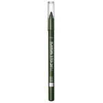 Rimmel Scandal'eyes Waterproof Eyeliner Kohl Pencil 006 Green