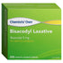 Chemists Own 5 mg Bisacodyl Laxative 200 Tablets