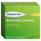 Chemists Own 5 mg Bisacodyl Laxative 200 Tablets