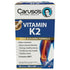 Caruso's Vitamin K2 60 Capsules