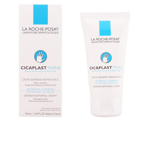 La Roche Posay Cicaplast Hand Cream 50ML