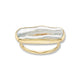 Palas Illuminate Pearl Ring Medium