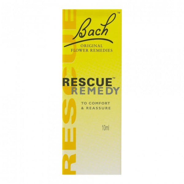 Rescue Remedy Drops 10ML