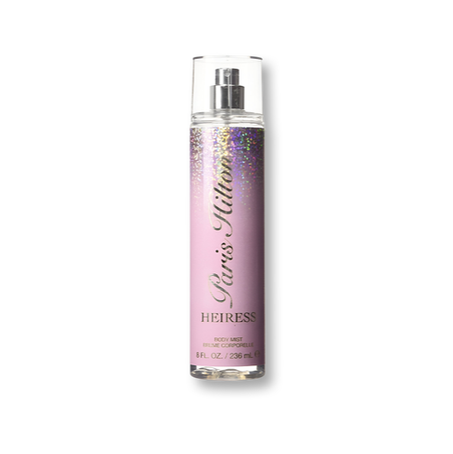 Paris Hilton Heiress Mist 240mL